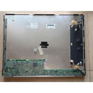 Nuevo Panel LCD TFT UXGA Original en Stock de 21.3 Pulgadas 1600*1200 para Equipos Industriales, Médicos y Automotrices NL160120BC27-02 - Product Image 3