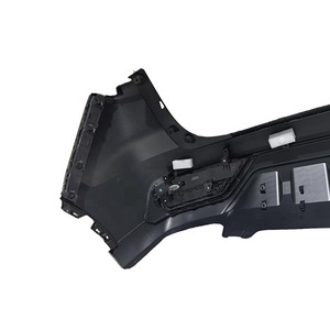 Pare-chocs arrière de qualité supérieure résistant aux chocs pour <span class=keywords><strong>Ford</strong></span> Territory 2022 Direct Fit certifié OEM haute performance après remplacement sur le marché - Product Image 4