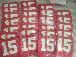 Maillots de <span class=keywords><strong>baseball</strong></span> 2026 neufs, pas chers, en gros, avec surpiqûres, équipe américaine, Toronto, personnalisables, tous les joueurs, 27 Guerrero Jr., 30 Kirk - Product Image 6