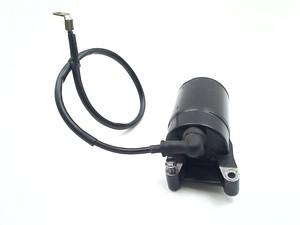 Démarreur de moto pour KAWASAKI <span class=keywords><strong>Ninja</strong></span> <span class=keywords><strong>250</strong></span> <span class=keywords><strong>2012</strong></span> OE 21163-0739 918EP358 - Product Image 3