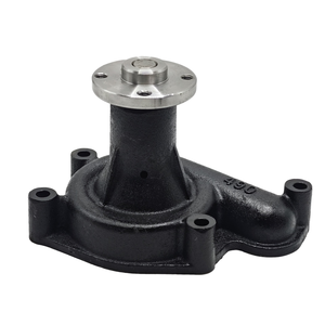 Bomba de Agua Xinchai Resistente al Desgaste y con Disipación de Calor Eficiente para 490B, Refrigeración de Alto Rendimiento Garantizada, XC490 Resistente al Desgaste - Product Image 1