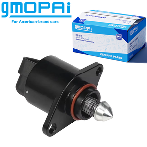 自動車部品アイドルエアコントロールバルブF01R065906 D5184 17055184 C0672アイドルエアコントロールバルブビュイック用シボレーオペル - Product Image 1