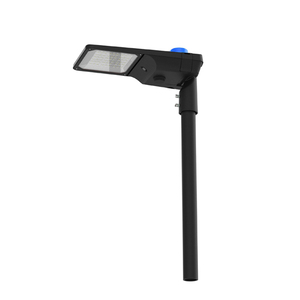 Projecteurs LED personnalisés OEM étanches IP66 pour extérieur, lampes de jardin à haut lumen, éclairage de chantier, lampadaires intelligents pour l'extérieur - Product Image 5