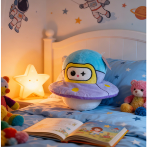 Quà tặng cá nhân cho doanh nghiệp ôm tùy chỉnh đồ chơ<span class=keywords><strong>i</strong></span> sang trọng tùy chỉnh thực hiện plushie nhà sản xuất tùy chỉnh đồ chơ<span class=keywords><strong>i</strong></span> nhồ<span class=keywords><strong>i</strong></span> bông - Product Image 4