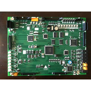 Carte électronique d'ascenseur Mitsubishi P203702B000G01 G02, pièces d'ascenseur médical, conception industrielle, fabriqué en Chine - Product Image 2