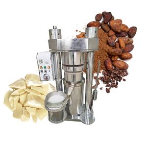 Presse hydraulique verticale à froid pour noix et arachides, extracteur d'huile d'olive – <span class=keywords><strong>Meilleur</strong></span> prix - Product Image 4