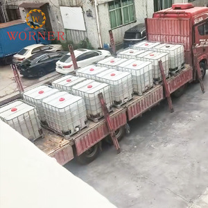 Anti-Oxidation Liquid Sodium Silicate CAS1344-09-8 Na₂SiO₃ for laundry detergent <b>builder</b> chemical - Product Image 6