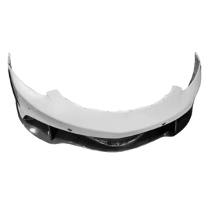 Kit de Carrocería de Fibra de Carbono Seca para Parachoques Delantero, Compatible con McLaren GT, Estado: Nuevo - Product Image 1