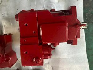 ส่วนประกอบอุปกรณ์รถขุด K3VL140/A-10RMM-PO ปั๊มไฮดรอลิก - Product Image 2