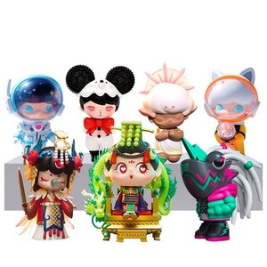 <span class=keywords><strong>Figurine</strong></span> <span class=keywords><strong>de</strong></span> collection en résine sur mesure, boîte mystère, personnage en PVC/vinyle, jouet <span class=keywords><strong>Pokémon</strong></span>, figurines d'anime - Product Image 1