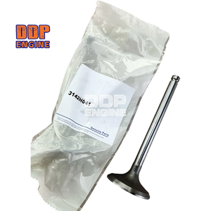 เครื่องจักรก่อสร้างวาล์วไอดีเครื่องยนต์3142H041สำหรับเพอร์กินส์1004-42 N4.421 - Product Image 4
