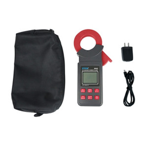 Xtester-ETCR6640 เครื่องวัดกระแสไฟฟ้าแบบแคลมป์ AC จากโรงงาน OEM, เครื่องวัดกระแสไฟรั่วแบบแคลมป์ 009 - Product Image 5