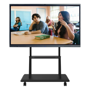 Wholesale Custom High Resolution Infrared Touch Smart Board 86-Inch Interactive Whiteboard for Primary School Classroom Teaching - Product Image 5