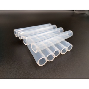 Fabricant professionnel de tubes FEP résistants aux produits chimiques 4 mm x 6,35 mm pour les lignes de transfert d'acides et d'alcalis - Product Image 2