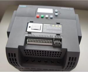 New Original Siemens mô-đun động cơ và điều khiển phụ kiện 6sl3210-5be25-5cv0 cho PLC Pac & bộ điều khiển chuyên dụng - Product Image 5