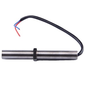 Sensor de velocidad MSP676 para generador diésel, sonda de acero inoxidable, número de pieza MSP676 - Product Image 5