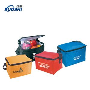 Échantillon Gratuit - Sac Isotherme de Livraison Alimentaire pour Chauffeurs et Usage Personnel, Idéal pour le Camping en Extérieur (Vente en Gros) - Product Image 6