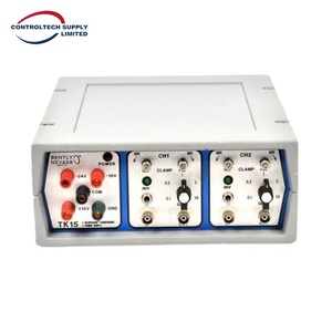 Interruptor Ethernet 1783-ETAP Original en Exceso de Producción, Envío Rápido, Piezas de Repuesto Industriales para Sistemas de Automatización Industrial - Product Image 2