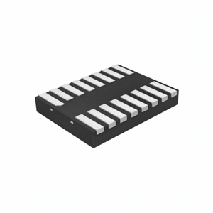 16 XFDFN Embedded LPC812M101JTB16X Electronic Chips Component Authorized Distributor - Product Image 1