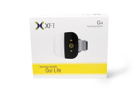 Stimulateur nerveux et musculaire de réadaptation XFT LED pour usage domestique avec réglages ajustables