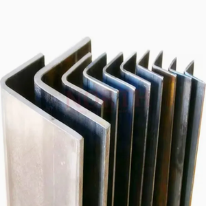 Barra Angular <span class=keywords><strong>de</strong></span> Acero Inoxidable Personalizada OEM con Servicios <span class=keywords><strong>de</strong></span> Doblado, Soldadura y Corte para Estructuras Exteriores y Torres <span class=keywords><strong>de</strong></span> Energía - Product Image 6