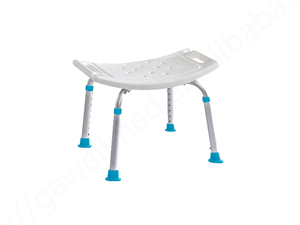 Adjustable Bathroom <b>Slide</b> Bath Silla Comodo Ducha Chair for Elderly <b>Shower</b> Chair - Product Image 2