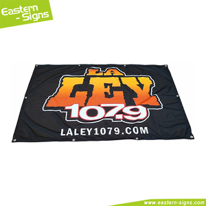 Tùy Chỉnh In Sân Khấu Lớn Backdrop Biểu Ngữ In Vải Tường Treo <span class=keywords><strong>Polyester</strong></span> Cờ Biểu Ngữ <span class=keywords><strong>Polyester</strong></span> Biểu Ngữ In Ấn - Product Image 4