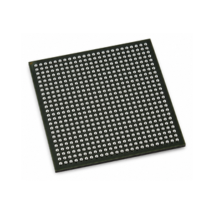Composants Électroniques Commande Unique 324-LFBGA IC FPGA 218 I/O Neuf Original XC6SLX45-2CSG324I - Product Image 1