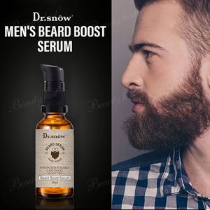 Kit de <span class=keywords><strong>Soin</strong></span> de la Barbe pour Hommes en Stock, Ensemble de Toilettage 3 Pièces avec Sérum Adoucissant, Nettoyant à la Menthe Poivrée et Peigne de Modelage pour la Vente en Gros - Product Image 4