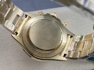 Reloj inteligente Second Sky Wonder - No se tiene que preocupar. Reloj Mecánico para Hombre de Primera Calidad - Product Image 4