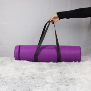 Alfombrilla Profesional para Planchar de Lana 100% Lana de Nueva Zelanda, Resistente al Calor, para Uso Doméstico, con Bolsa de Almacenamiento de Fieltro - Product Image 4