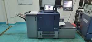 Fotocopiatrici ricondizionate per Bizhub Konica Minolta C287 <span class=keywords><strong>C227</strong></span> fotocopiatrice usata - Product Image 5