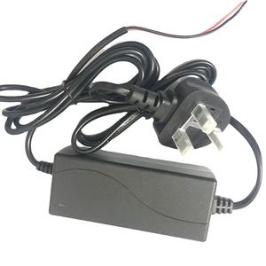 <span class=keywords><strong>Chargeur</strong></span> de batterie lithium-ion 1S 4.2V 4A pour charger plusieurs lampes LED avec batterie rechargeable - Product Image 1