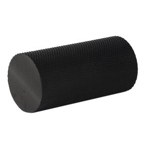 EVA индивидуальный дизайн, пенопластовый ролик для фитнеса, мягкий пенопластовый ролик, ролик из твердой пены, оптовая продажа - Product Image 1