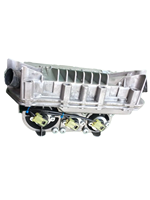 Ensemble de couvercle supérieur de transmission automatique durable 12AS de haute qualité 6009297007