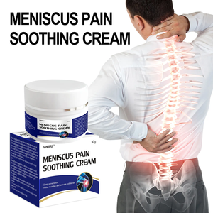 Dommages synoviaux Ménisque Articulation Vieux Froid Jambe Douleur Articulaire Détente et Stase Enlever Pâte Douleur Au Genou Crème Spéciale - Product Image 4