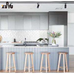 Luz LED Moderna de Design Comercial Ajustável de 24W 32W 40W com Rotação de 360 Graus - Product Image 5