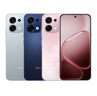 Smartphone OPPO A6 5G Baru Original Layar AMOLED 6,57 Inci 120Hz/Dimensity 6300/Baterai 7000mAh/Pengisian Daya 80W/Dual SIM/Ponsel Murah