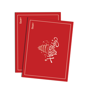 مفارش طاولة مخصصة صديقة للبيئة ومقاومة للدهون لرأس السنة الصينية الجديدة (سنة التنين) - مستلزمات تغليف الطعام للمطاعم - Product Image 4