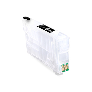 812XL T812XL svuotabile ricaricabile per Epson WF-7820 Chip WF-7840 per cartucce d'inchiostro monouso per stampante - Product Image 3