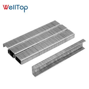 Grapadora industrial <span class=keywords><strong>de</strong></span> alambre <span class=keywords><strong>de</strong></span> hierro resistente para muebles, sofá <span class=keywords><strong>de</strong></span> madera, tipo U, para muebles, venta al por mayor, 19.002 - Product Image 6