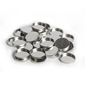 하이 퀄리티 리튬 이온 배터리 케이스 좋은 품질 CR2032 CR2025 CR2016 코인 셀 랙 & 박스 - Product Image 4