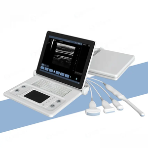 Multifunción con modo PW sistema B/W ultrasonido veterinario escáner de ultrasonido portátil precio ultrasonido veterinario de alta calidad - Product Image 6