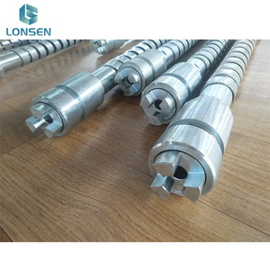 Poker d'<span class=keywords><strong>aiguille</strong></span> de vibrateur concret d'accouplement de type de griffe de l'Australie 3 - Product Image 3