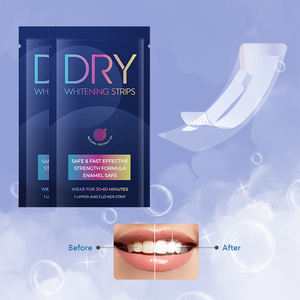 Meilleures Ventes aux États-Unis Soins Personnels Beauté Bandes de Blanchiment des Dents - Product Image 5