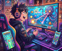Online Skill Games Fish Game Online Fishing Game Distributor Software App