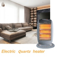 Radiateur de chauffage à Quartz électrique, Portable, pour la maison, offre spéciale, nouvelle collection