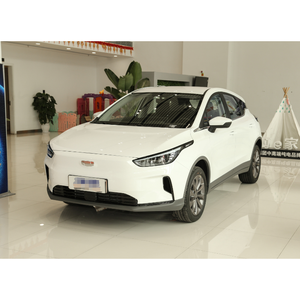 Geely Geometry <span class=keywords><strong>C</strong></span> 2023, vehículo eléctrico de largo alcance con carga <span class=keywords><strong>r</strong></span>ápida, vehículo eléctrico de alta velocidad, coche de nueva energía de China - Product Image 2