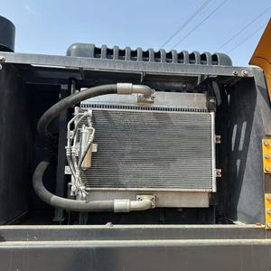 29Ton Original <b>Used</b> <b>Excavator</b> Volvo EC290 Medium Secondhand Backhoe Crawler Digger for Sale <b>Used</b> Excavadoras EC290 - Product Image 6