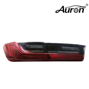 New Clear 36W <b>12V</b> Universal Fitment 3 Series G20 G28 2019-2023 6000K 6000 lm <b>Plug</b> and Play Taillight with 1 Year Warranty - Product Image 1
